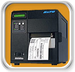 Sato Printer