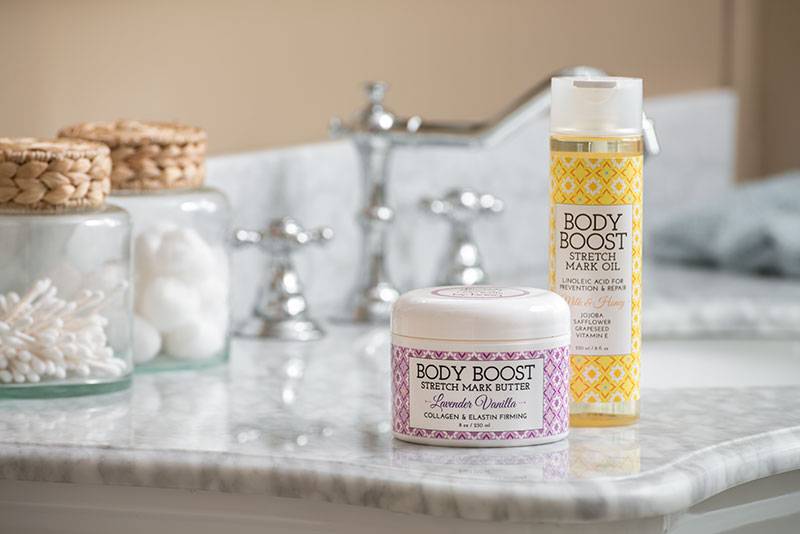 personal care labels