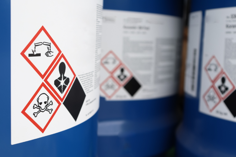 Chemical Chemical