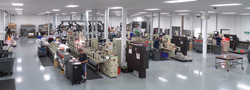 Star Label facility