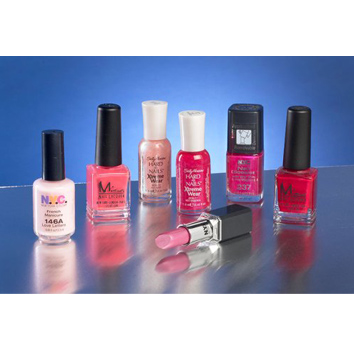 Cosmetic Labels