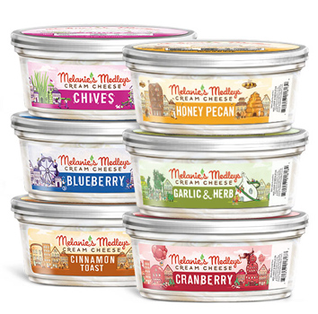Food & Beverage Labels