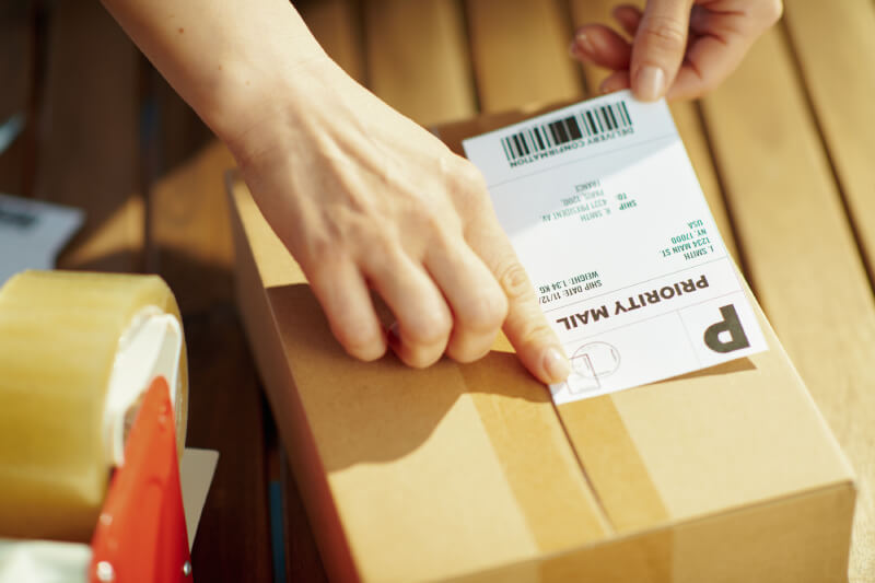 Logistics and Transportation Logistics and Transportation
